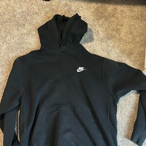 men’s nike hoodie